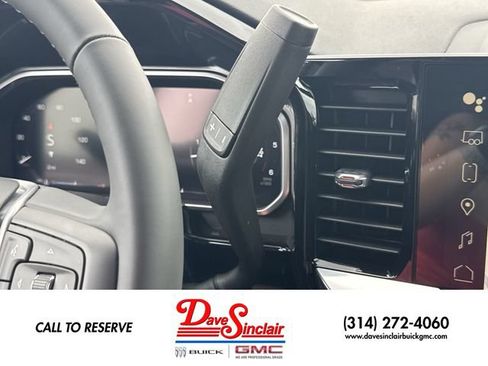 New 2026 GMC Sierra 1500 Elevation AWD/4WD image 20