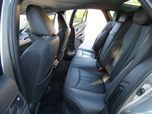 Used 2023 Toyota Mirai image 38