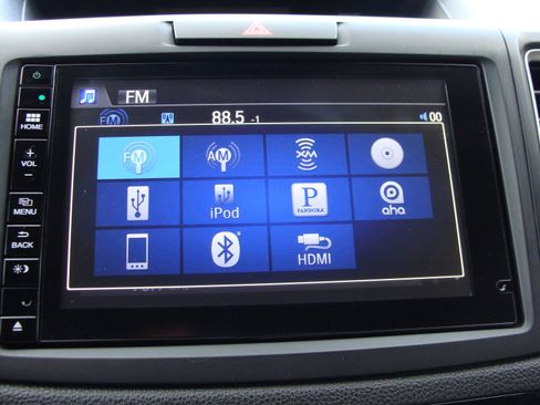 Used 2015 Honda CR-V Touring image 18