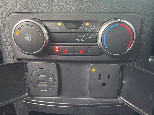 Used 2020 Ford Explorer ST w/ Premium Technology Package AWD/4WD image 22