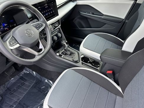 New 2026 Volkswagen Taos S AWD/4WD image 9