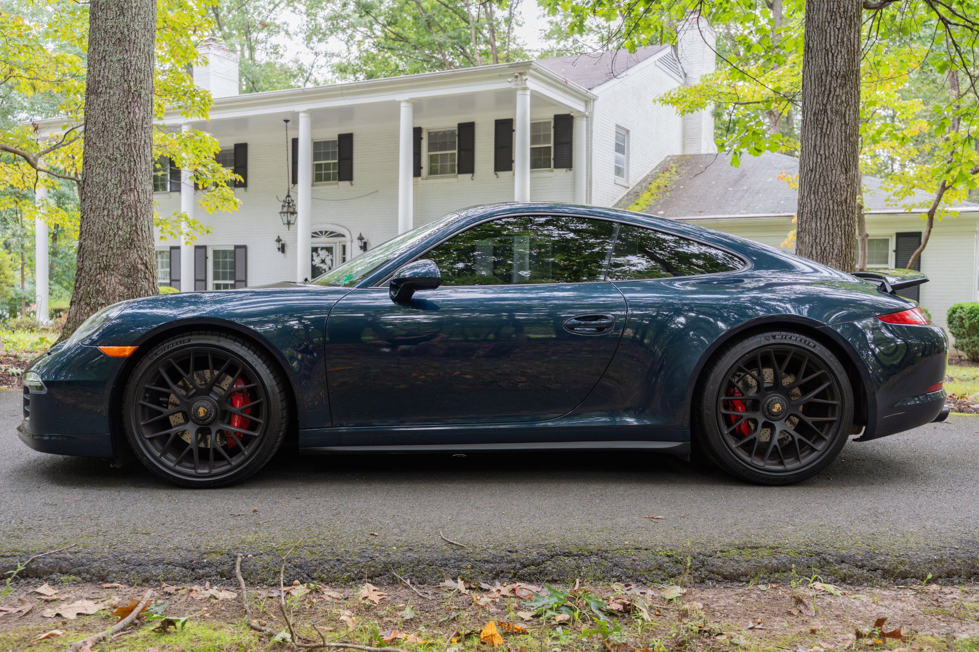 Used 2016 Porsche 911 GT3 RS image 9