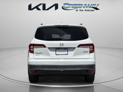 Used 2022 Honda Pilot Special Edition image 5