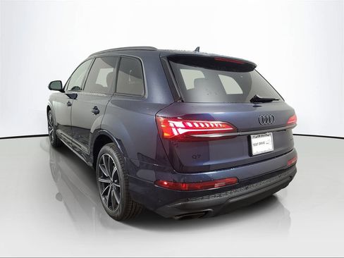 New 2026 Audi Q7 2.0T Premium Plus AWD/4WD image 4