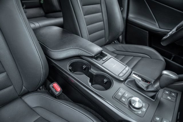 Used 2023 Lexus IS 350 F Sport w/ Navigation Package RWD image 38