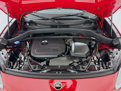 New 2026 MINI Cooper Countryman S AWD/4WD image 31