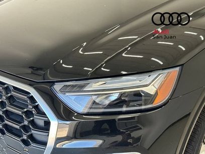 Used 2023 Audi Q5 2.0T Premium Plus w/ Premium Plus Package
