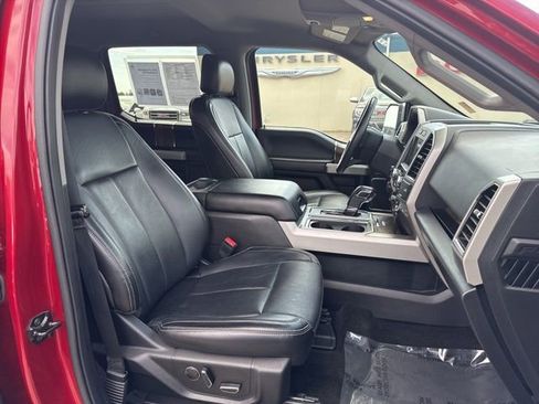 Used 2018 Ford F150 Lariat image 25