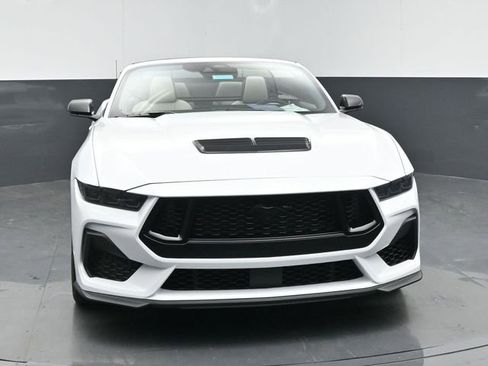 Certified 2025 Ford Mustang GT Premium w/ GT Performance Package image 3