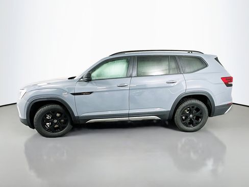 New 2026 Volkswagen Atlas Peak Edition AWD/4WD image 4