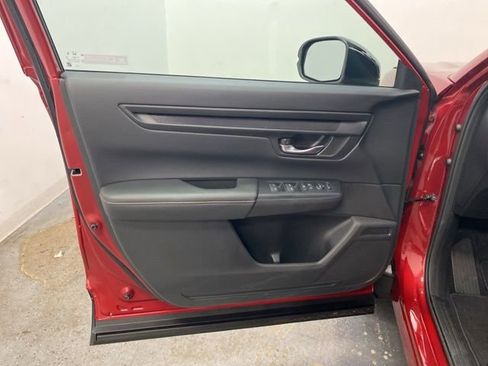 Used 2024 Honda CR-V Sport image 19