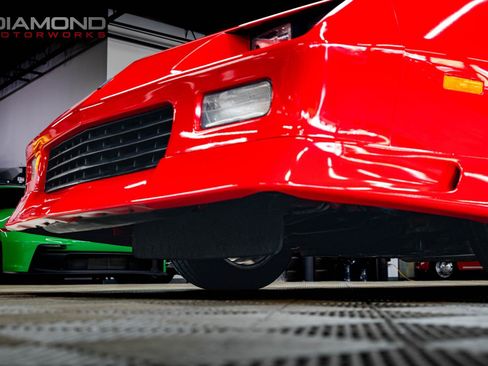 Used 1992 Chevrolet Camaro RS RWD image 33