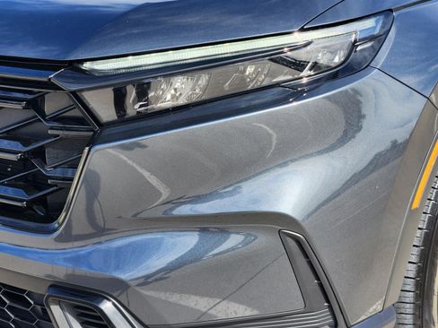 Certified 2023 Honda CR-V Sport image 9