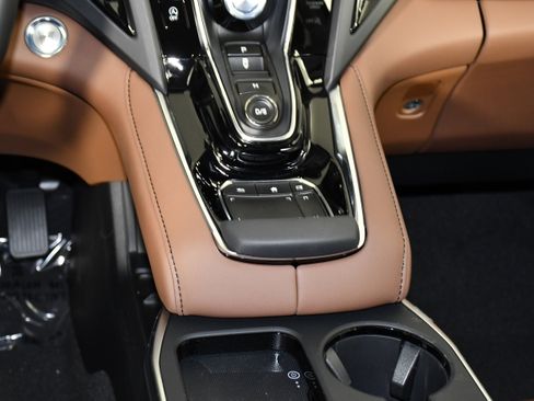 New 2026 Acura RDX SH-AWD w/ Technology Package image 13