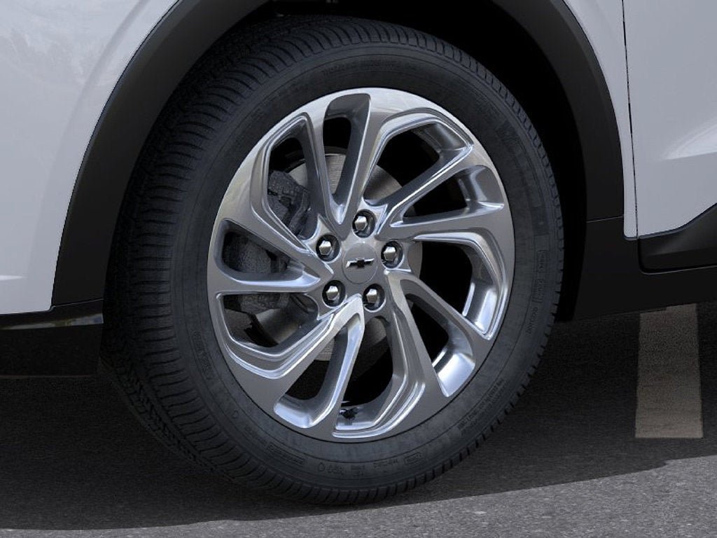 New 2027 Chevrolet Bolt LT FWD image 10