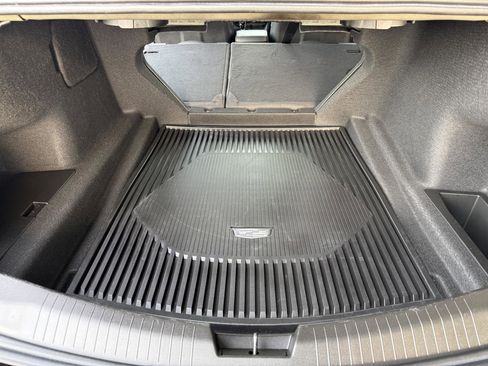 Used 2023 Cadillac CT5 V w/ Premium Package image 49