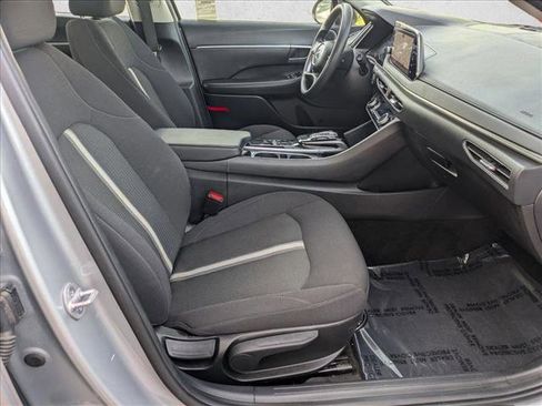 Used 2023 Hyundai Sonata SEL image 20