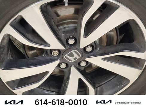 Used 2018 Honda Odyssey Elite image 12