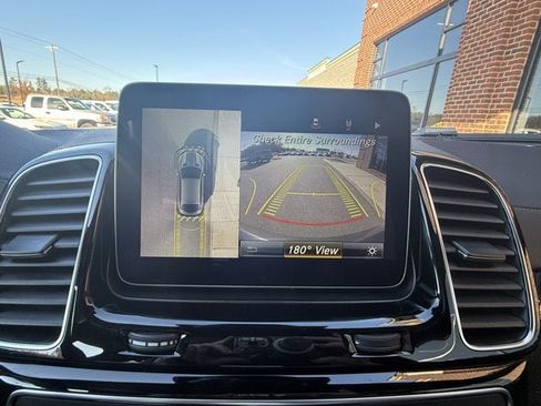 Used 2019 Mercedes-Benz GLE 43 AMG 4MATIC Coupe image 36