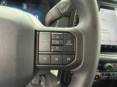 Used 2025 Ford F150 STX w/ Equipment Group 200A image 26