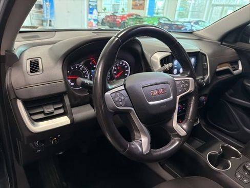 Used 2018 GMC Terrain SLE w/ Driver Convenience Package image 17