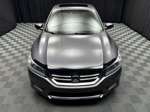 Used 2013 Honda Accord EX V6 Sedan image 8