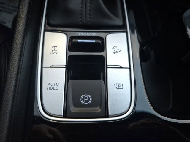 Used 2024 Hyundai Santa Cruz XRT AWD/4WD image 32
