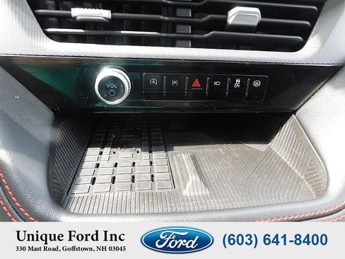 Used 2025 Ford Explorer ST AWD/4WD image 23