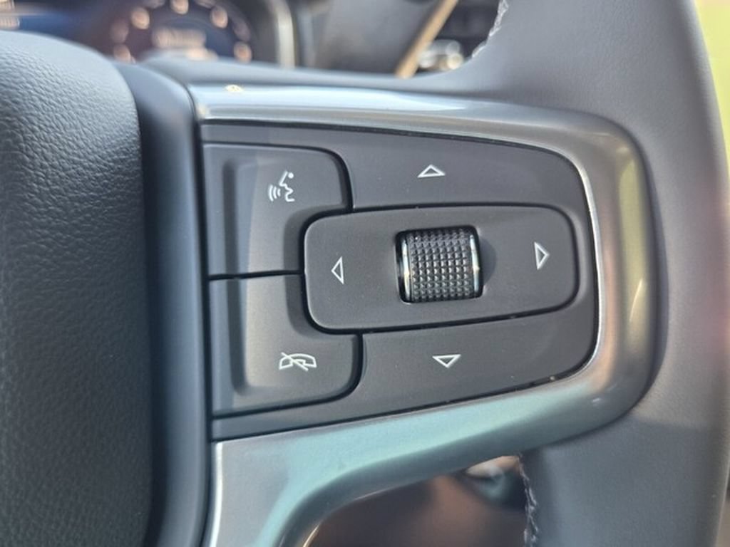 New 2026 Chevrolet Silverado 1500 RST w/ RST Select Package RWD image 25