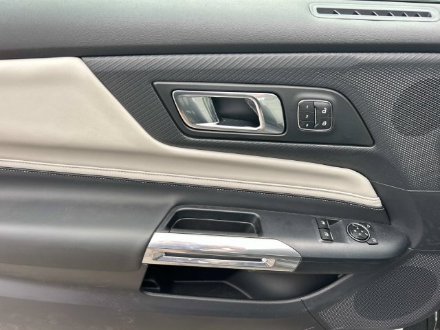 New 2026 Ford Mustang GT Premium RWD image 19