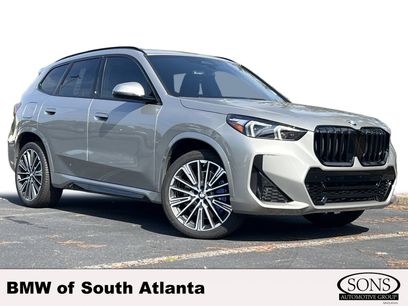 New 2026 BMW X1 xDrive28i w/ M Sport Package