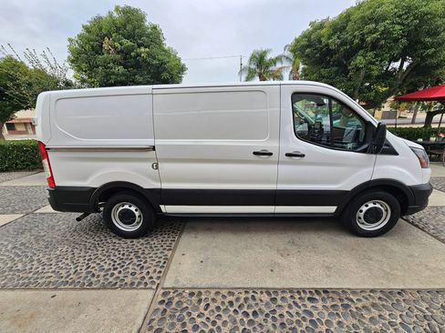 Used 2020 Ford Transit 150 Low Roof w/ Upfitter Package image 4