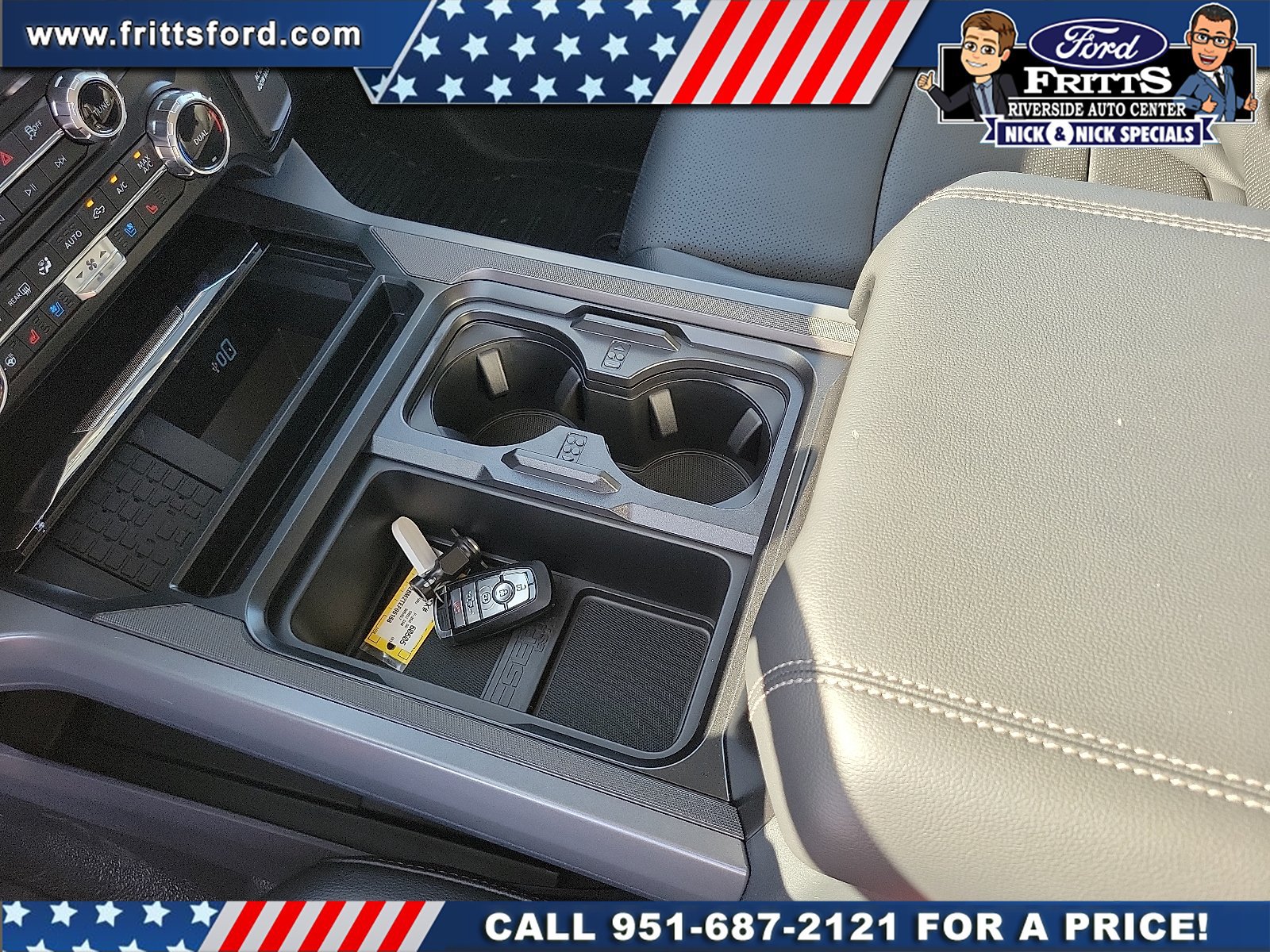 New 2026 Ford F250 Lariat AWD/4WD image 9