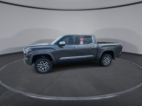 New 2025 Toyota Tundra 1794 Edition image 9