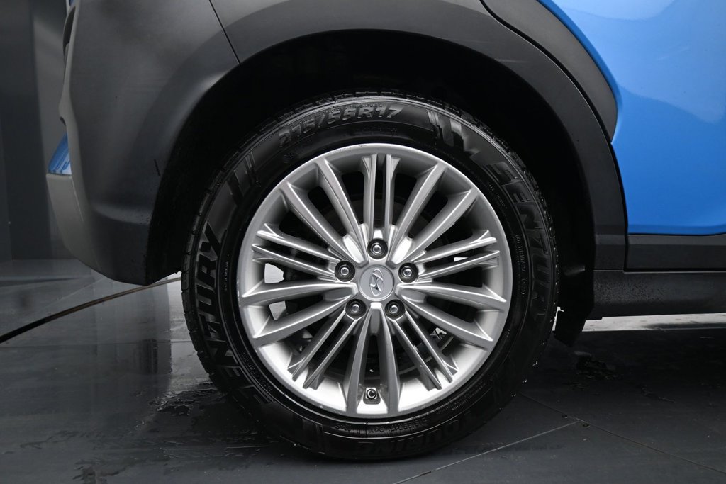 Used 2021 Hyundai Kona SEL AWD/4WD image 10