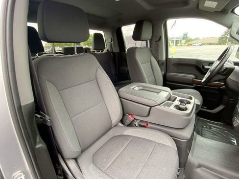 Certified 2022 GMC Sierra 1500 Elevation image 28