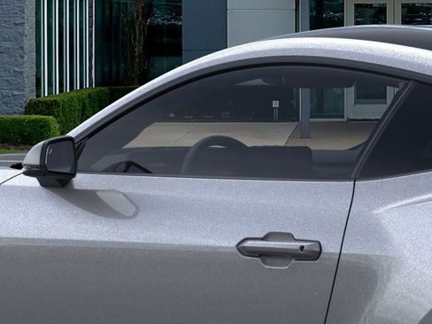 New 2025 Ford Mustang Dark Horse w/ Dark Horse Handlin Package image 20