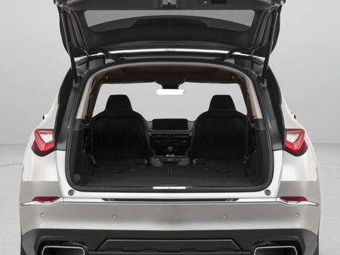 Used 2022 Acura MDX SH-AWD w/ Technology Package image 44