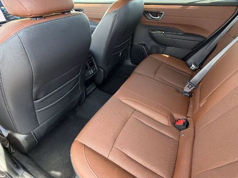 New 2026 Subaru Outback Touring XT AWD/4WD image 24