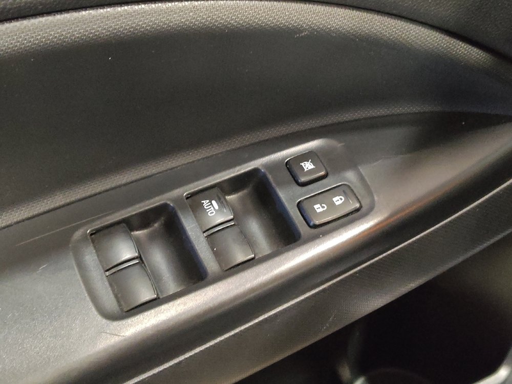 Used 2024 Mitsubishi Mirage ES FWD image 27