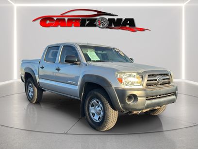 Used 2009 Toyota Tacoma PreRunner