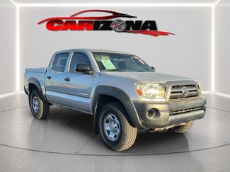 Used 2009 Toyota Tacoma PreRunner RWD video 1