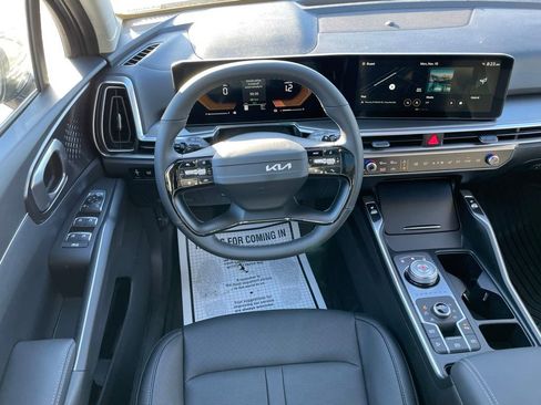 New 2026 Kia Sorento EX w/ EX Premium Package AWD/4WD image 25