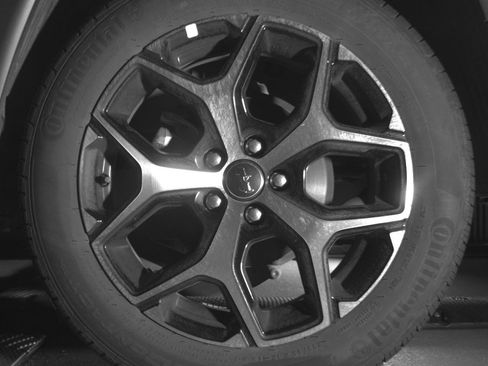 Used 2025 Jeep Compass Limited image 14