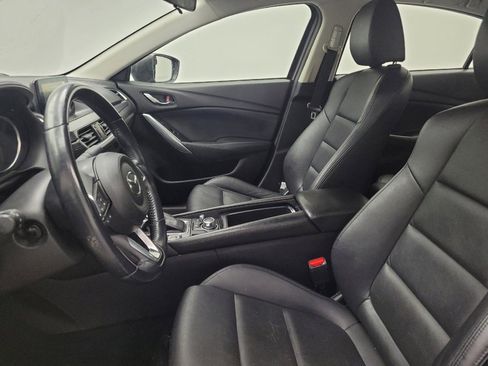 Used 2017 MAZDA MAZDA6 Touring FWD image 17