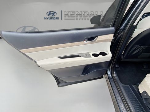 Used 2021 Hyundai Palisade SEL FWD image 24