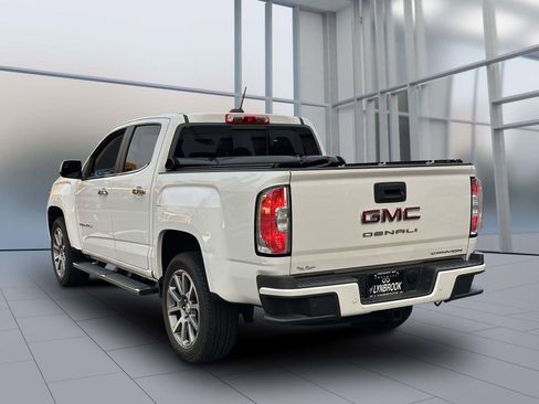 Used 2022 GMC Canyon Denali image 7