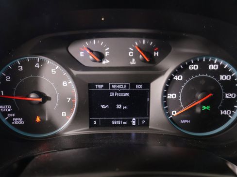 Used 2022 Chevrolet Malibu LT FWD image 4