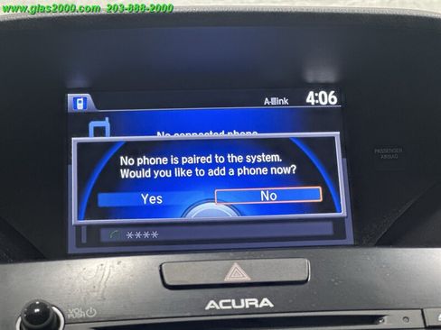 Used 2016 Acura RDX w/ Technology Package AWD/4WD image 31