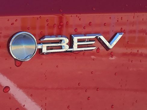 New 2026 Toyota bZ image 12